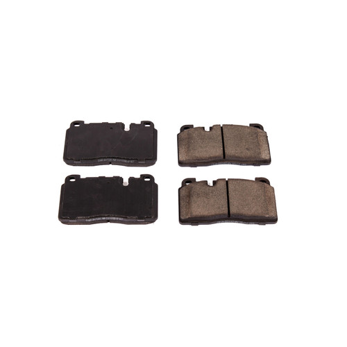 PowerStop Disc Brake Pad Set 16-1663