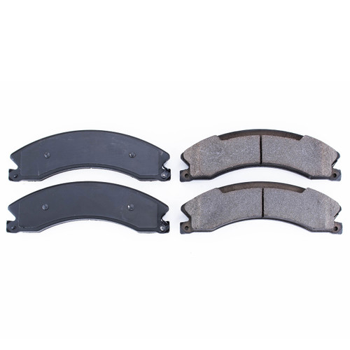 PowerStop Disc Brake Pad Set P/N:16-1565