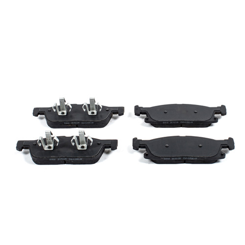 PowerStop Disc Brake Pad Set 16-1818