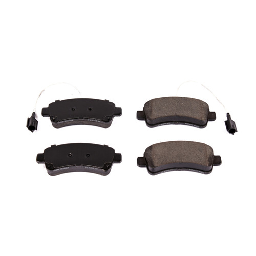 PowerStop Disc Brake Pad Set 16-1840