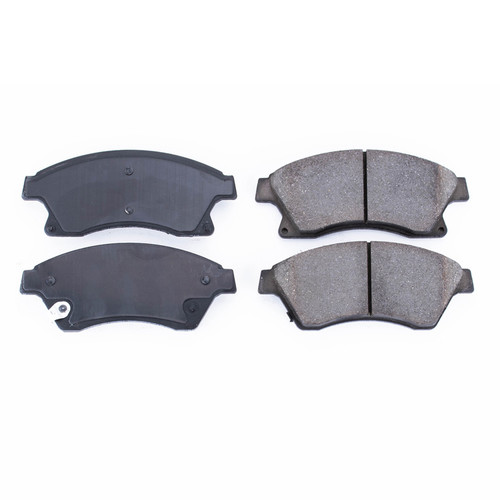 PowerStop Disc Brake Pad Set P/N:16-1522