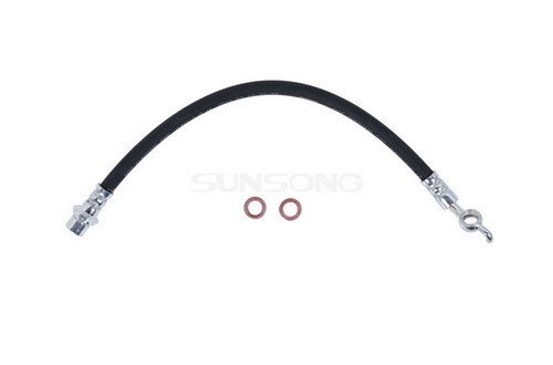 Sunsong Brake Hydraulic Hose P/N:2207286