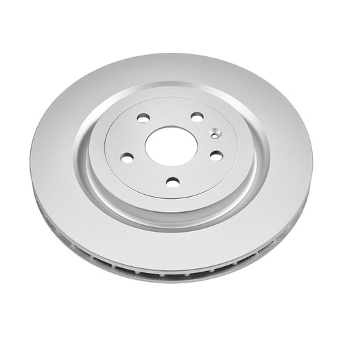 PowerStop Disc Brake Rotor AR8681EVC