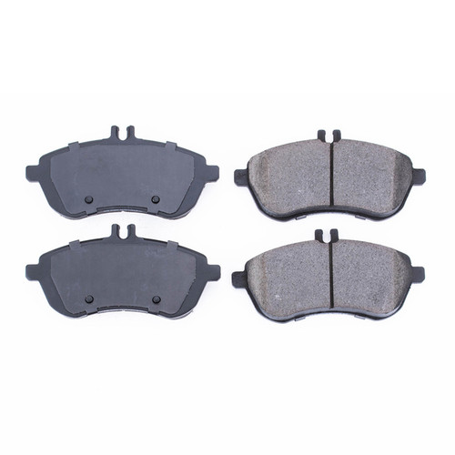 PowerStop Disc Brake Pad Set P/N:16-1340