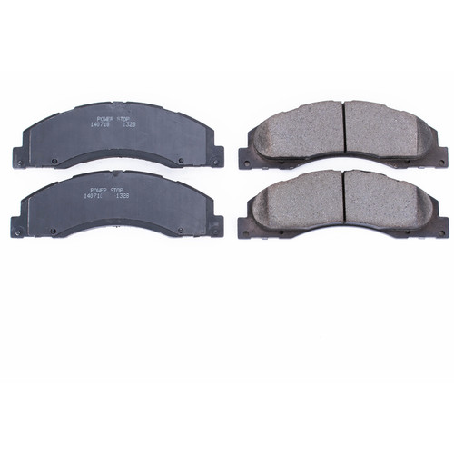 PowerStop Disc Brake Pad Set 16-1328