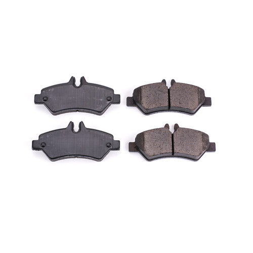 PowerStop Disc Brake Pad Set 16-1317