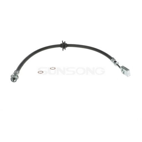 Sunsong Brake Hydraulic Hose 2207437