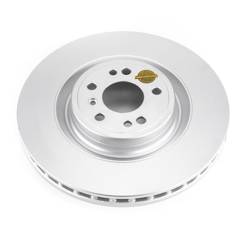 PowerStop Disc Brake Rotor P/N:EBR1452EVC