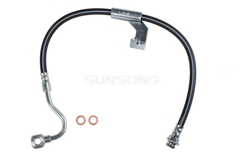 Sunsong Brake Hydraulic Hose 2203067