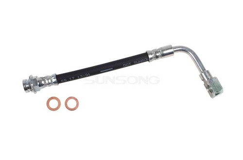 Sunsong Brake Hydraulic Hose P/N:2204333