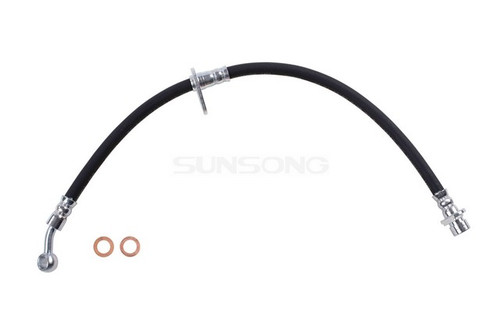Sunsong Brake Hydraulic Hose P/N:2205047