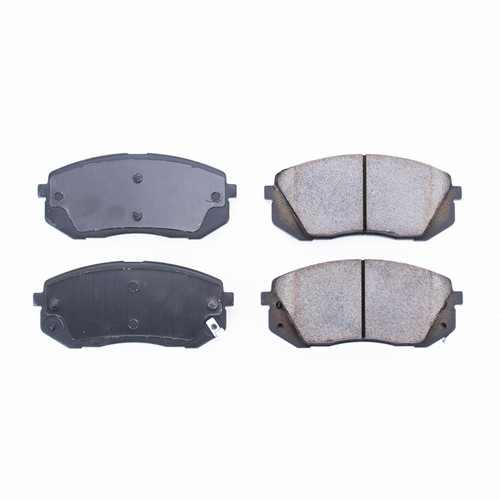 PowerStop Disc Brake Pad Set 16-1295