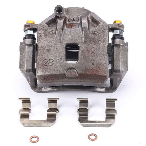 PowerStop Disc Brake Caliper L3097