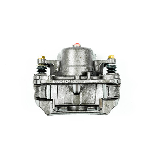 PowerStop Disc Brake Caliper P/N:L4911A