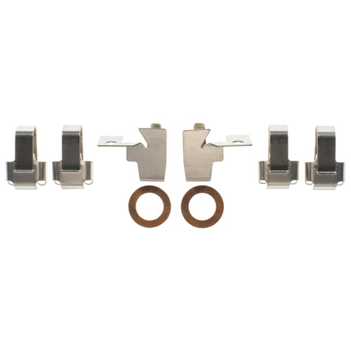 PowerStop Disc Brake Caliper P/N:L4920