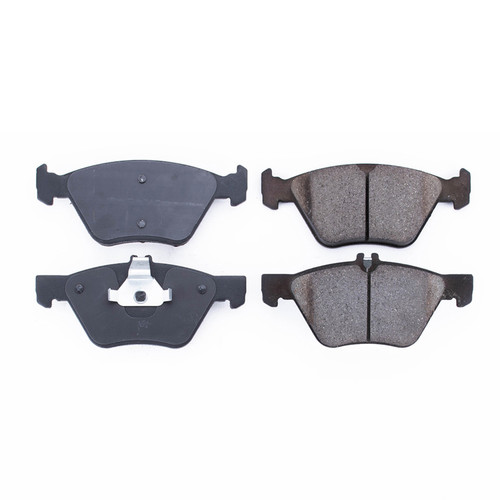 PowerStop Disc Brake Pad Set 16-740