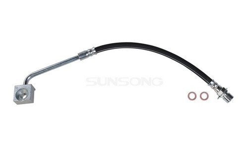 Sunsong Brake Hydraulic Hose 2202696