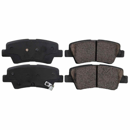 PowerStop Disc Brake Pad Set 16-1313