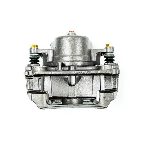 PowerStop Disc Brake Caliper L4910A - view 2