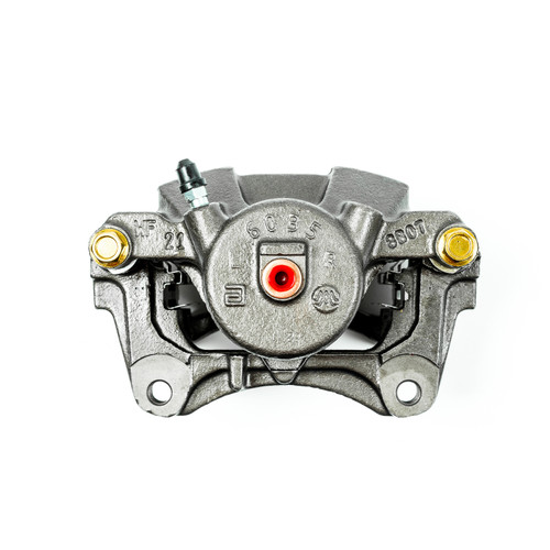 PowerStop Disc Brake Caliper L4910A - view 4