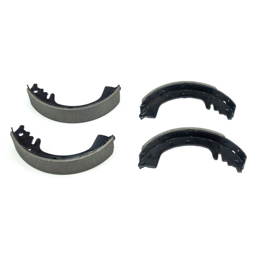 PowerStop Drum Brake Shoe P/N:B40