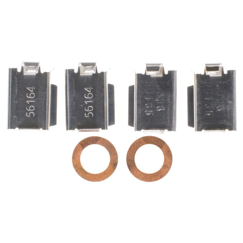 PowerStop Disc Brake Caliper P/N:L4929