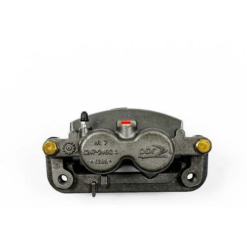 PowerStop Disc Brake Caliper L4918 - view 4