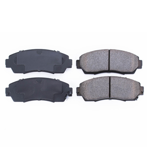 PowerStop Disc Brake Pad Set P/N:16-1089