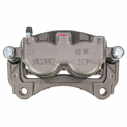 PowerStop Disc Brake Caliper L4950 - view 4