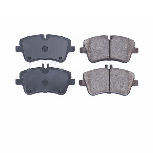 PowerStop Disc Brake Pad Set P/N:16-872