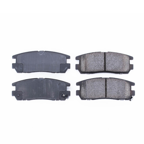 PowerStop Disc Brake Pad Set P/N:16-580