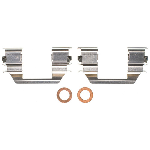 PowerStop Disc Brake Caliper P/N:L2809