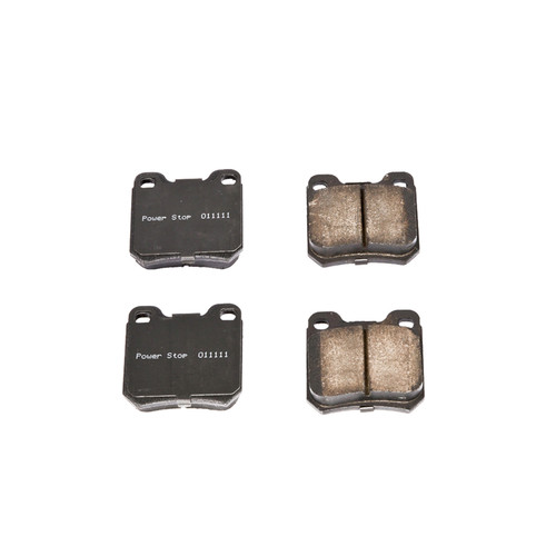 PowerStop Disc Brake Pad Set P/N:16-709