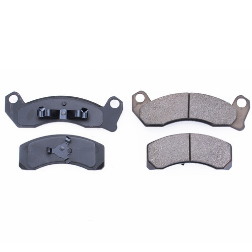 PowerStop Disc Brake Pad Set P/N:16-199