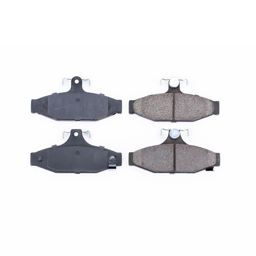 PowerStop Disc Brake Pad Set P/N:16-413
