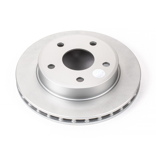 PowerStop Disc Brake Rotor AR8763EVC