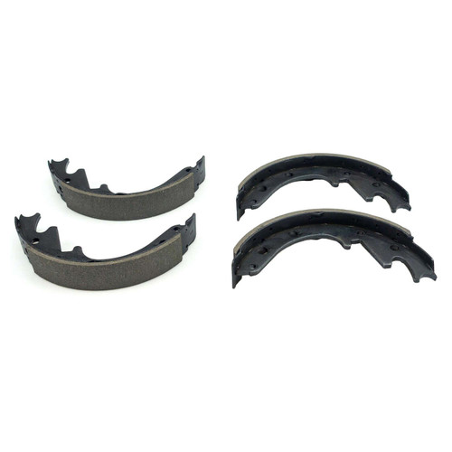 PowerStop Drum Brake Shoe P/N:B244