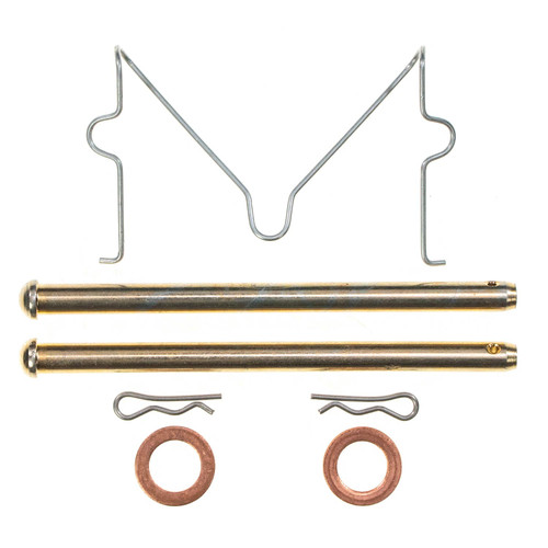 PowerStop Disc Brake Caliper P/N:L2767