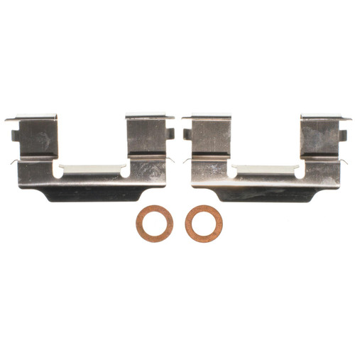 PowerStop Disc Brake Caliper P/N:L4805