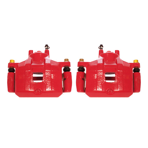 PowerStop Disc Brake Caliper Set P/N:S5032C