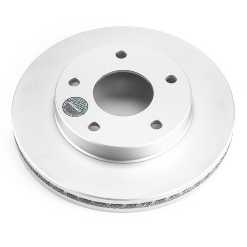 PowerStop Disc Brake Rotor AR8606EVC