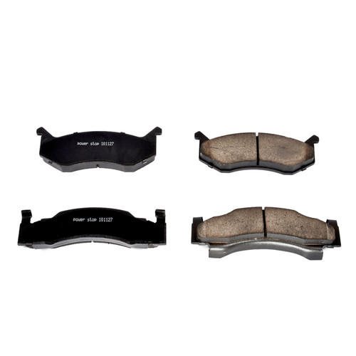 PowerStop Disc Brake Pad Set 16-269