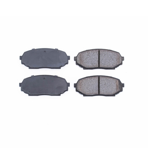 PowerStop Disc Brake Pad Set 16-457
