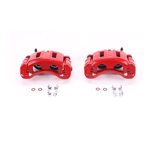 PowerStop Disc Brake Caliper Set P/N:S4694