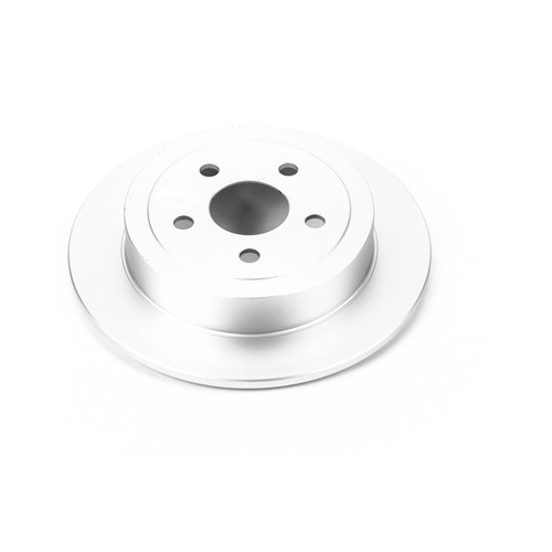 PowerStop Disc Brake Rotor P/N:AR8343EVC