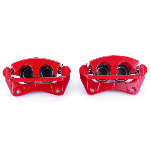 PowerStop Disc Brake Caliper Set P/N:S3826