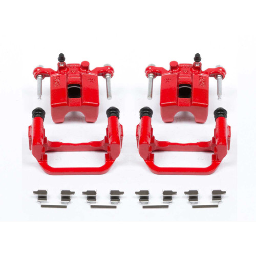 PowerStop Disc Brake Caliper Set P/N:S2792