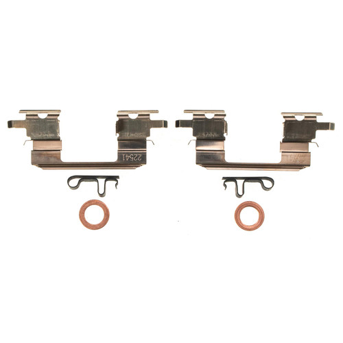 PowerStop Disc Brake Caliper P/N:L1949