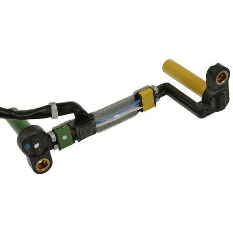 Standard Ignition Automatic Transmission Input Shaft Speed Sensor,Vehicle Speed Sensor SC666 - view 2