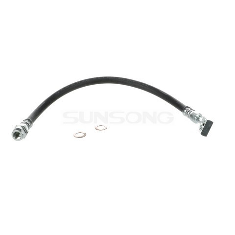 Sunsong Brake Hydraulic Hose P/N:2206631